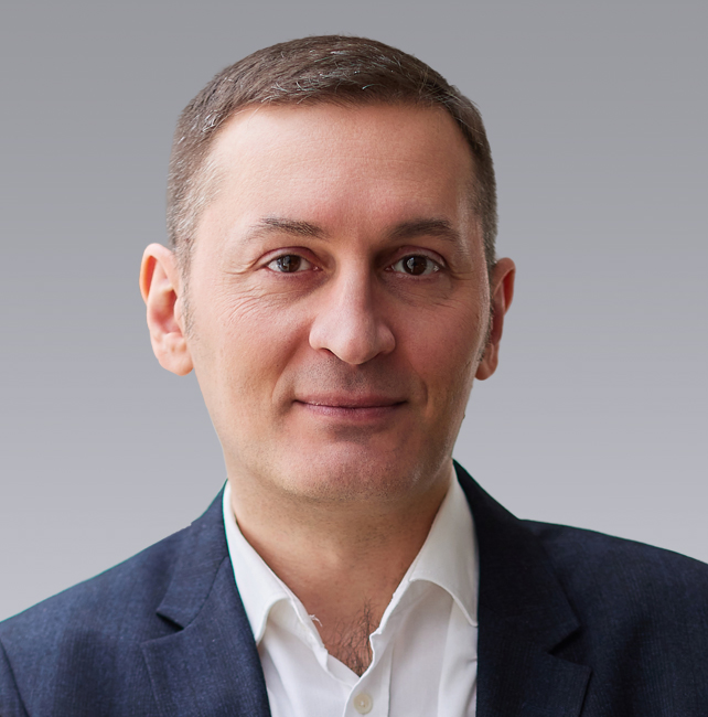 Marat Muradyan