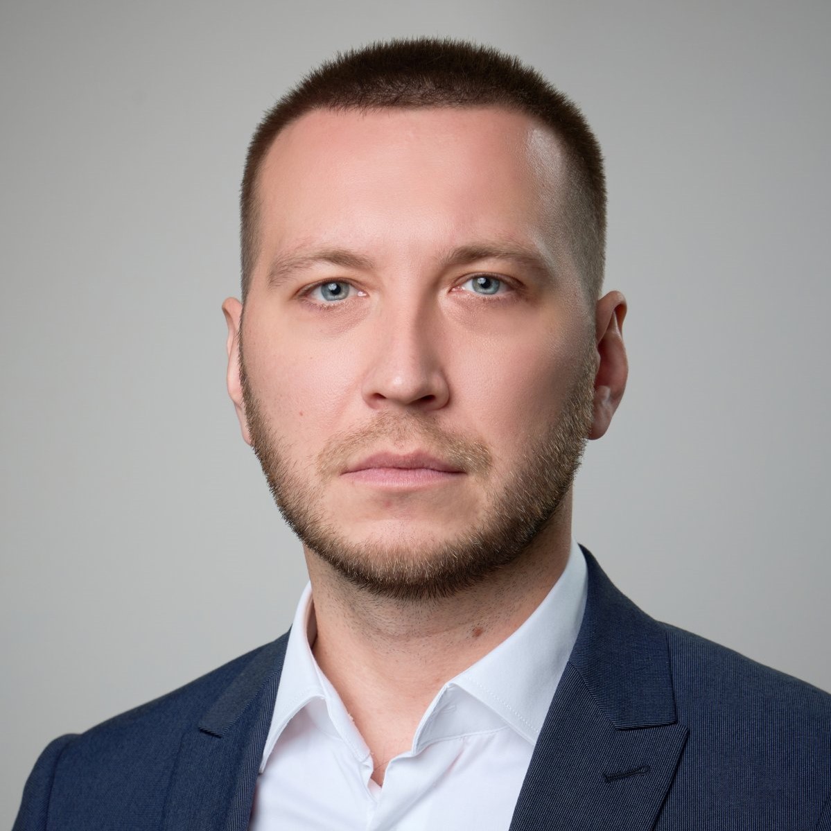 Pavel Romanov