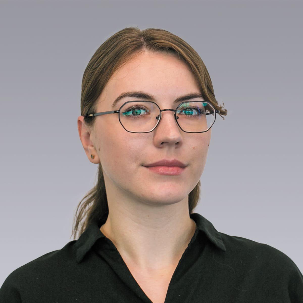 Elizaveta Bondarenko