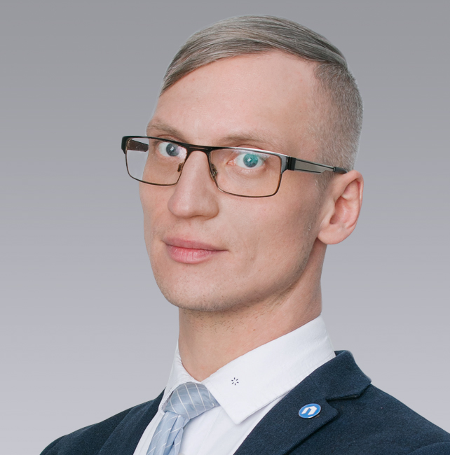 Kirill Vecher