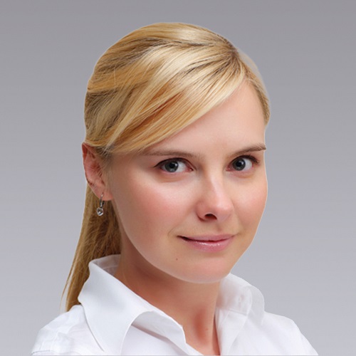 Eleonora Bogdanova