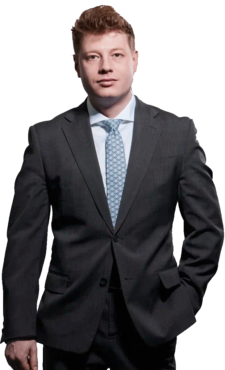 Timur Ryvkin