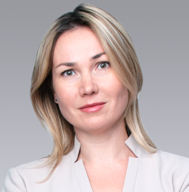 Julia Kuznetsova