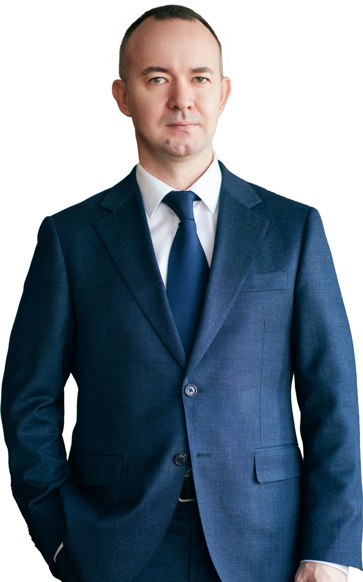 Kirill Kutyavin