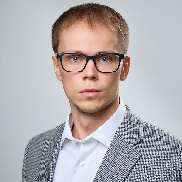 Ilia Yanovskiy