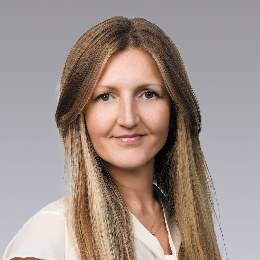 Diana Gorskaya