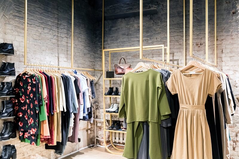 108 new retail outlets launched in downtown St. Petersburg since April 2022