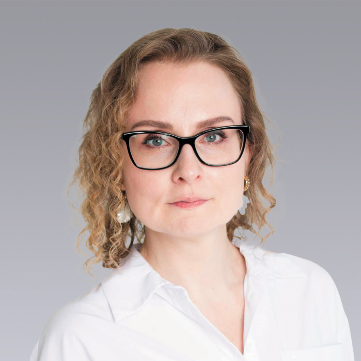 Olga Lesina