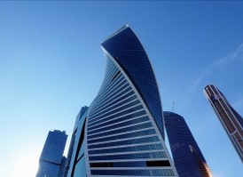 Evolution Tower