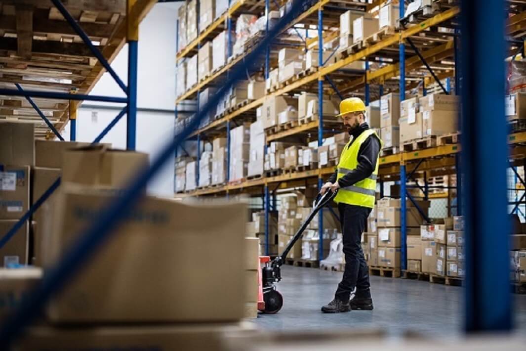 Commercial properties commissioning in St. Petersburg area nearly doubles in 2022 driven mainly by warehousing segment