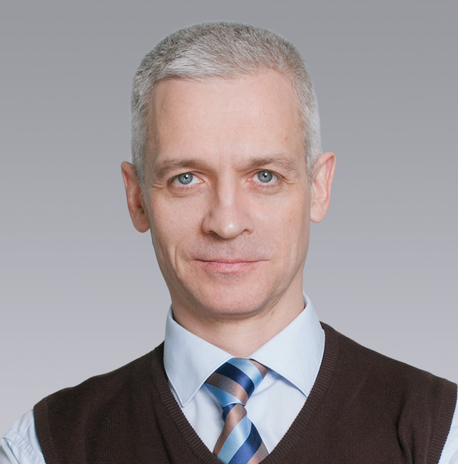 Vladislav Semenov