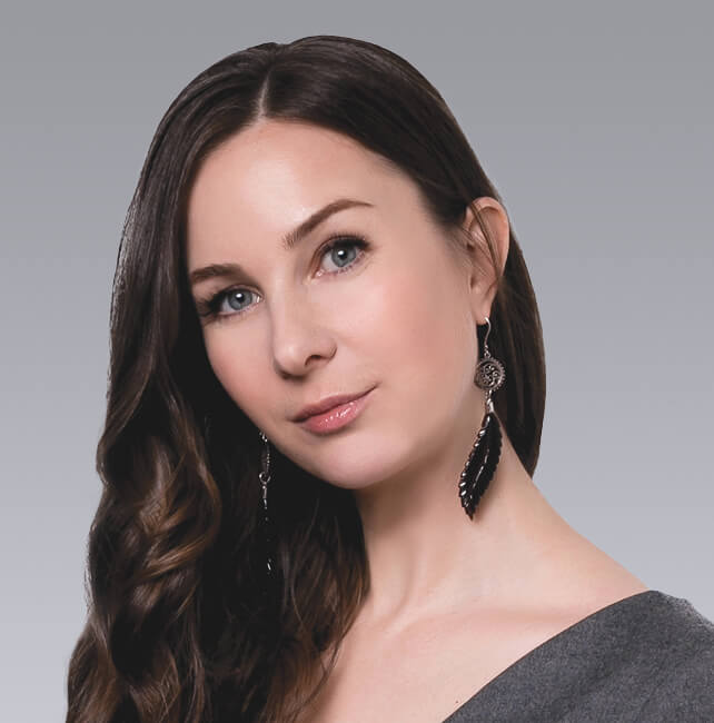 Elizaveta Conway