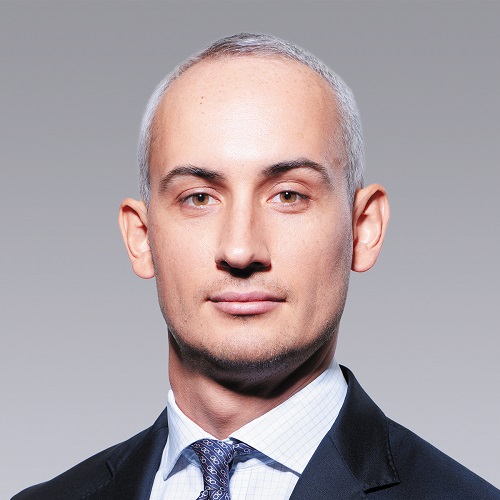 Denis Platov