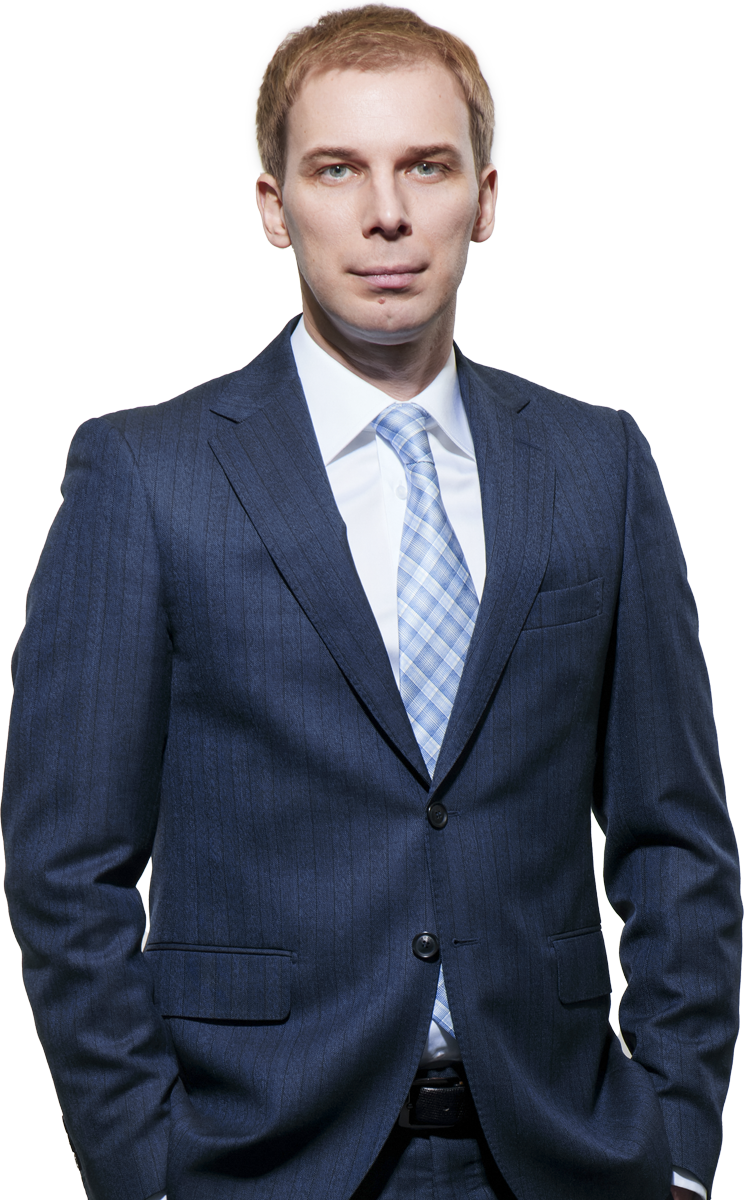 Kirill Golyshev