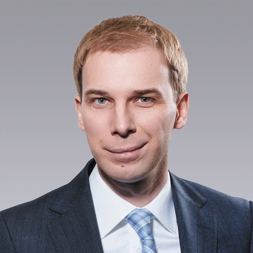 Kirill Golyshev