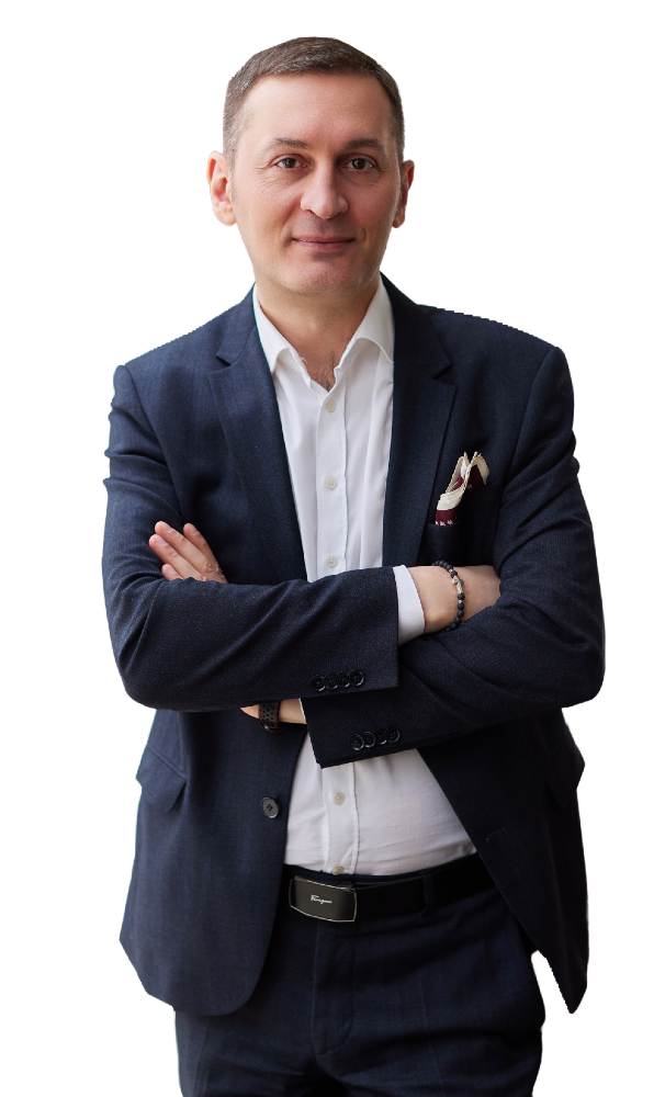Marat Muradyan