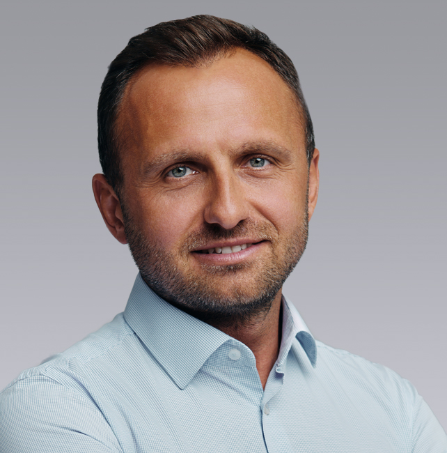 Vladimir Kalikin