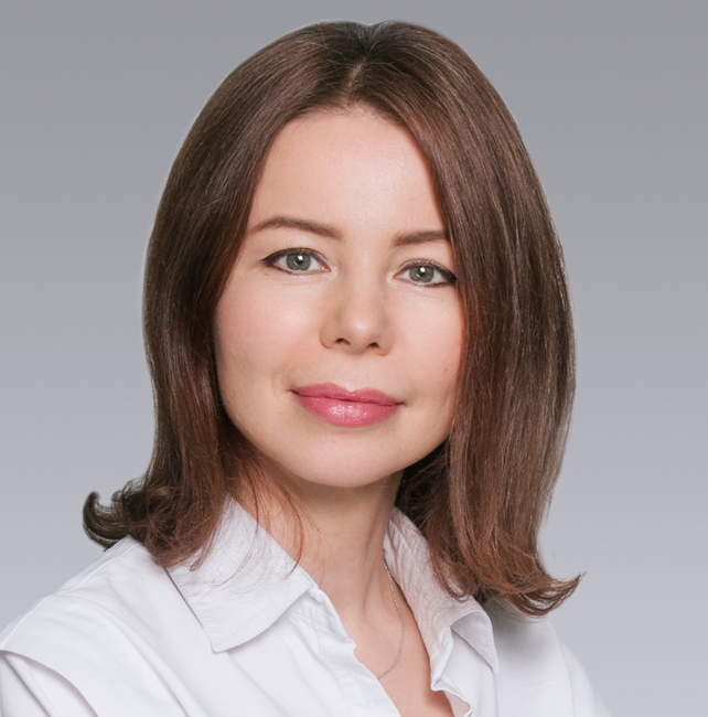 Anna Sabinina