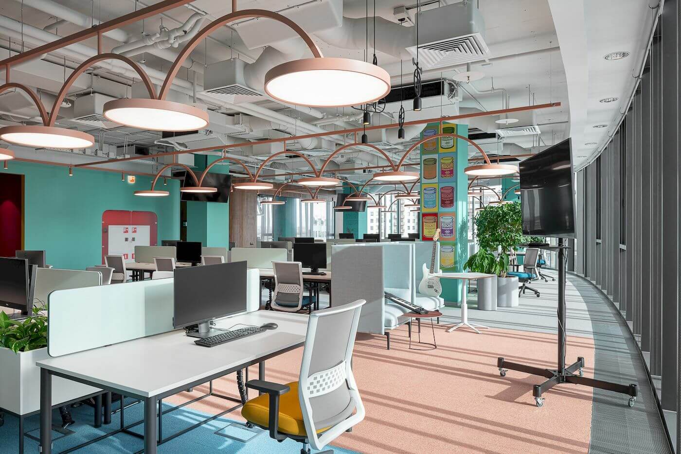 AVITO office BC 