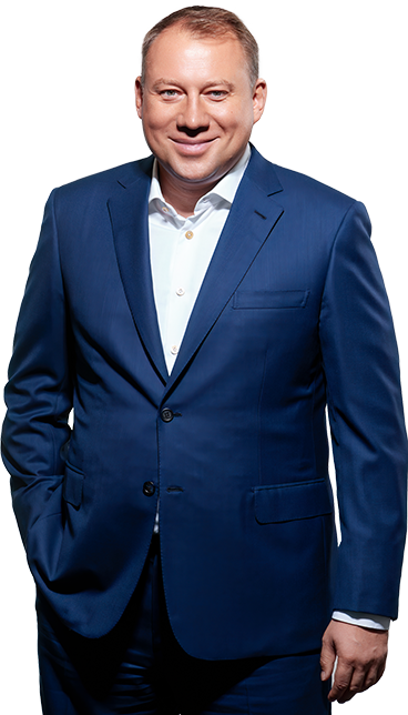 Nikolay Kazanskiy