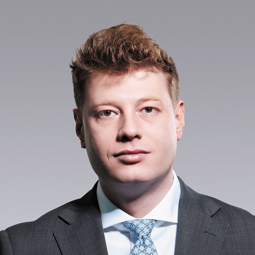 Timur Ryvkin
