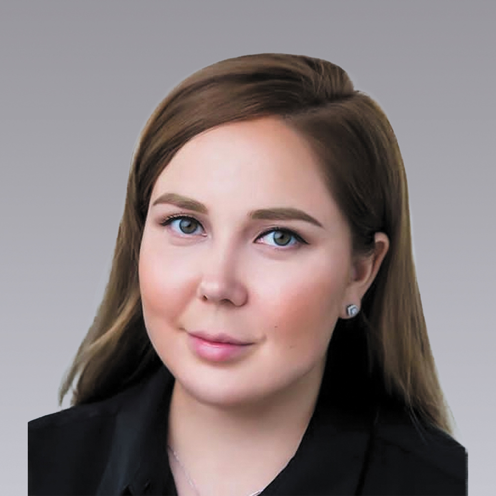 Marina Volkova