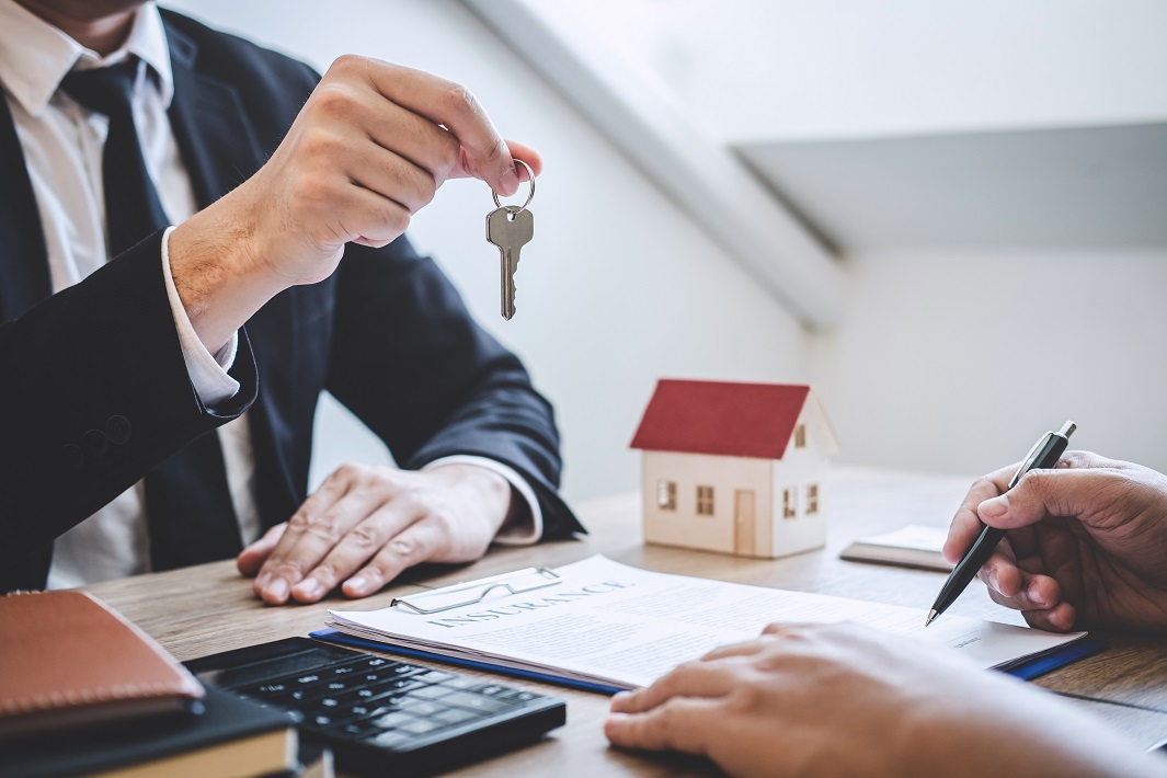 Share of mortgage deals in St. Petersburg’s new housing market reaches 79 percent