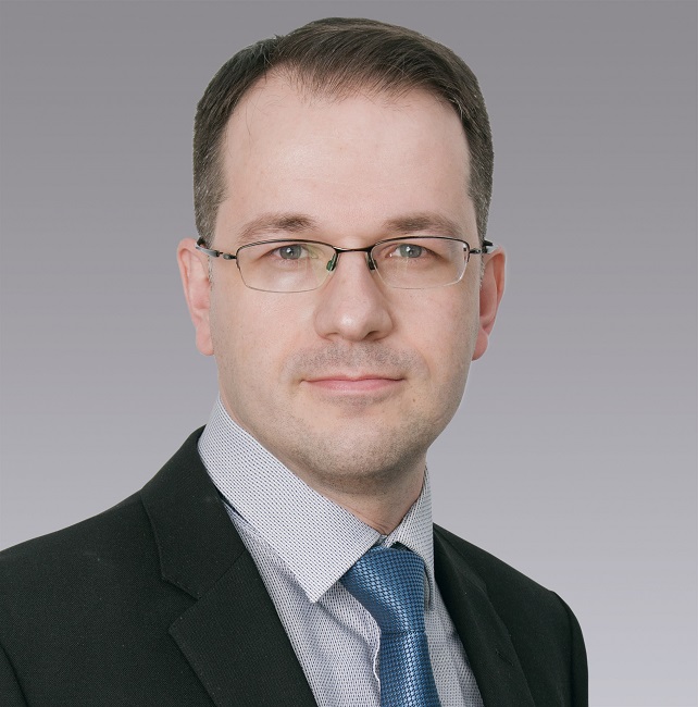 Igor Kokorev
