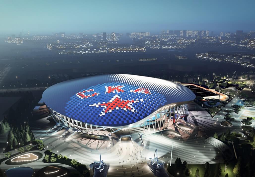 SKA ARENA